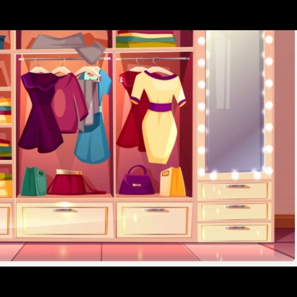 Meet your Posher, Lacey - Picture 1 of 1